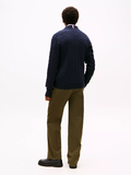 Áo Khoác Tommy Hilfiger XM05980