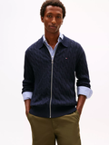 Áo Khoác Tommy Hilfiger XM05980