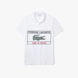 Polo Lacoste PH3354