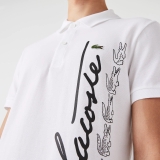 Polo Lacoste PH2087