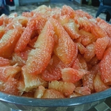 Bưởi da xanh tuyển chọn