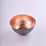 Bát tô đồng đỏ