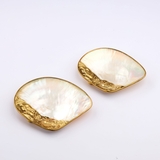 Đĩa xác vàng bọc sóng cá