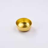 Bát nước chấm đồng