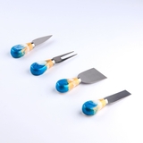 Bộ dao nĩa 4 chiếc