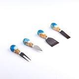 Bộ dao nĩa 4 chiếc