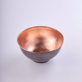 Bát tô đồng đỏ