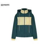 Women's Light Windy Jacket 24112 | DKG24016