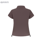 Women's sport polo shirts 24201 | DKG24006