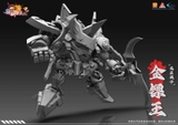 [ Pre Order ] Robo Trái Cây | FR03-V05 : Kim Phiêu Vương
