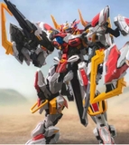 Model Kit - BAFFARION ( Hemoxian Studio )