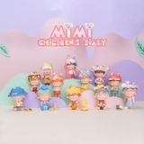 MIMI Children's Diary