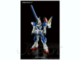 1/144 HGUC V2 ASSAULT BUSTER GUNDAM