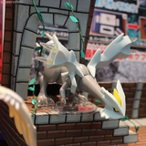 POKEPLA SELECT SERIES KYUREM