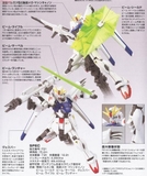 HGUC Gundam F91