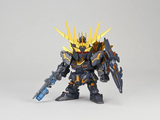 SD GUNDAM EX STANDARD UNICORN GUNDAM 02 BANSHEE NORN (DESTROY MODE)