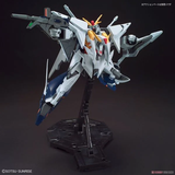 HG XI GUNDAM