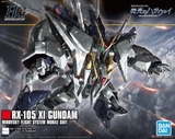 HG XI GUNDAM