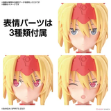 30MS SIS-Gc69r ALKA-CARTI (QUARTET FORM)