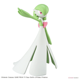 Pokémon PLAMO COLLECTION 49 SELECT SERIES Gardevoir