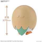 POKÉMON PLAMO COLLECTION QUICK!! 10 ROWLET