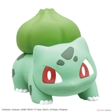 POKÉMON PLAMO COLLECTION QUICK!! 13 BULBASAUR