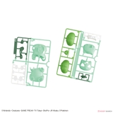 POKÉMON PLAMO COLLECTION QUICK!! 13 BULBASAUR