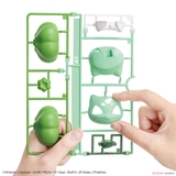 POKÉMON PLAMO COLLECTION QUICK!! 13 BULBASAUR