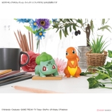 POKÉMON PLAMO COLLECTION QUICK!! 13 BULBASAUR