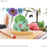 POKÉMON PLAMO COLLECTION QUICK!! 13 BULBASAUR