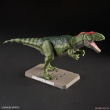 PLANNOSAURUS Giganotosaurus