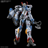 HG 1/144 Mobile Suit Gundam - GQuuuuuuX
