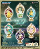 Pokemon - Ovaltique Collection