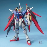 MG 1/100 DESTINY GUNDAM