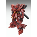 [ Pre Order ] MG 1/100 MSN-04 SAZABI Ver.Ka