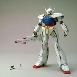 MG 1/100 Turn A GUNDAM