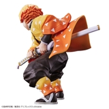 DEMON SLAYER MODEL KIT AGATSUMA ZENITSU