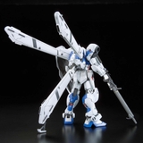RE/100 1/100 GUNDAM  GP04 GERBERA