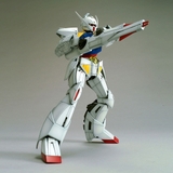 MG 1/100 Turn A GUNDAM