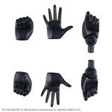 30ms option body parts sigma sisters paradox 1 color a