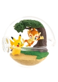 POKÉMON TERRARIUM COLLECTION 12