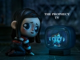 The Conjuring Universe