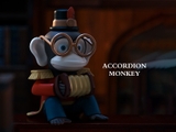 The Conjuring Universe