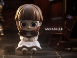 The Conjuring Universe