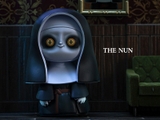 The Conjuring Universe