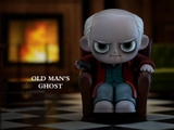 The Conjuring Universe