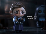 The Conjuring Universe