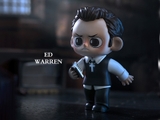 The Conjuring Universe