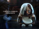 The Conjuring Universe