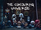 The Conjuring Universe